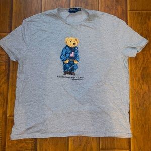 POLO Ralph Lauren Sz:XL